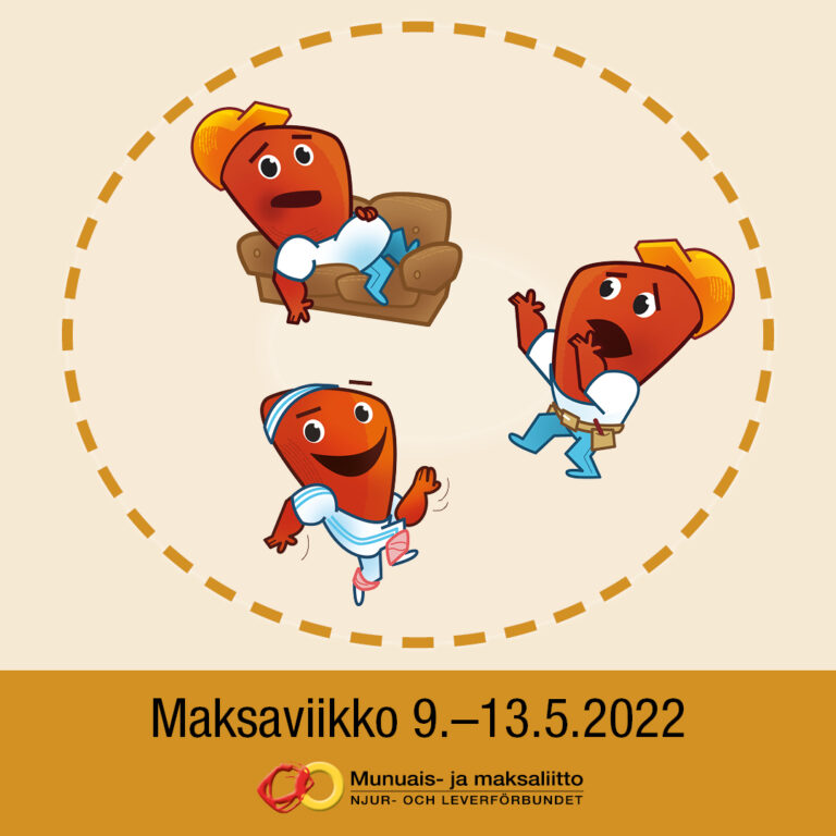 Maksaviikko