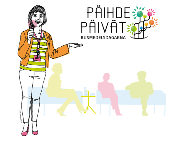 päihdepäivät