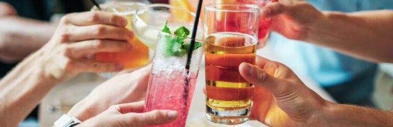 Artikkeli: Somessa kokemuksia Tipattomasta ja mocktail-vinkkejä