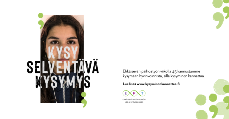 EPT-viikon materiaalipankki