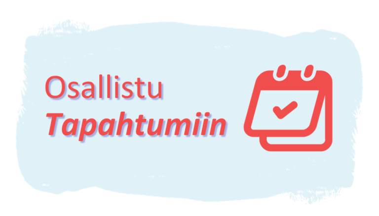 Tipattoman hyvät tapahtumat