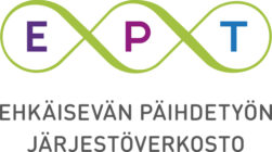 EPT-verkoston logo